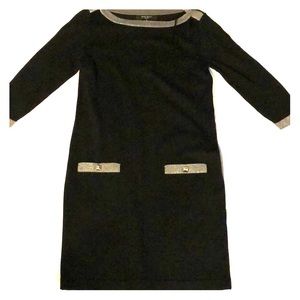 Nine West sweater dress